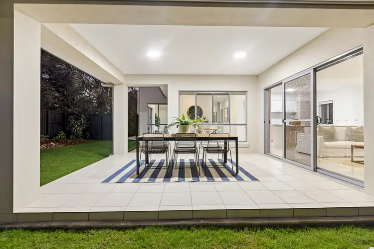 Second view of Homely house listing, 68 Highland Crescent, Belmont QLD 4153