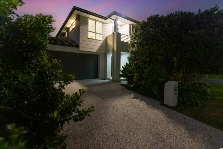 Third view of Homely house listing, 68 Highland Crescent, Belmont QLD 4153