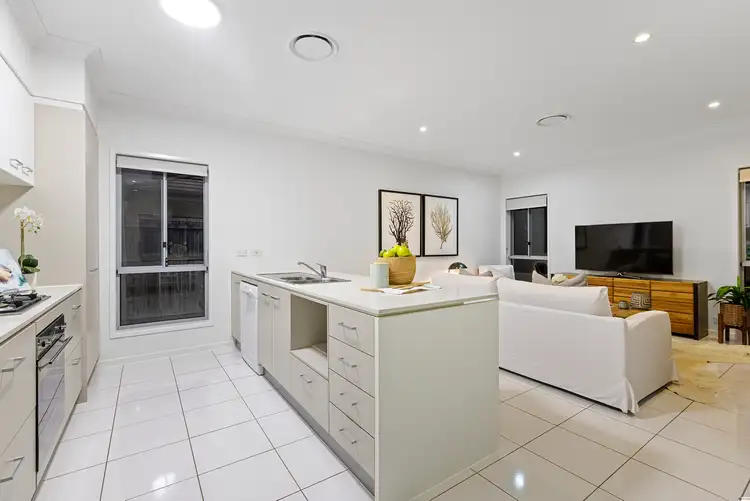 Fourth view of Homely house listing, 68 Highland Crescent, Belmont QLD 4153