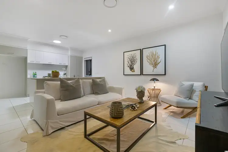 Fifth view of Homely house listing, 68 Highland Crescent, Belmont QLD 4153