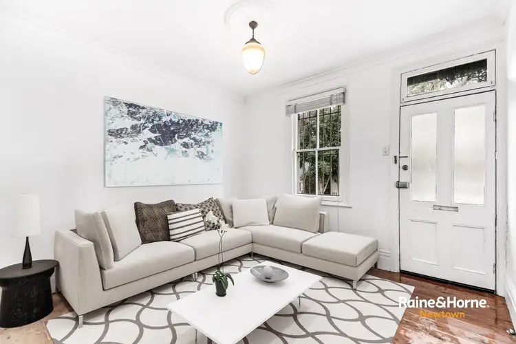Main view of Homely house listing, 44 Reiby Street, Newtown NSW 2042