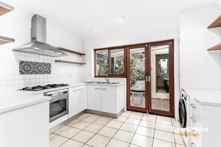 Second view of Homely house listing, 44 Reiby Street, Newtown NSW 2042