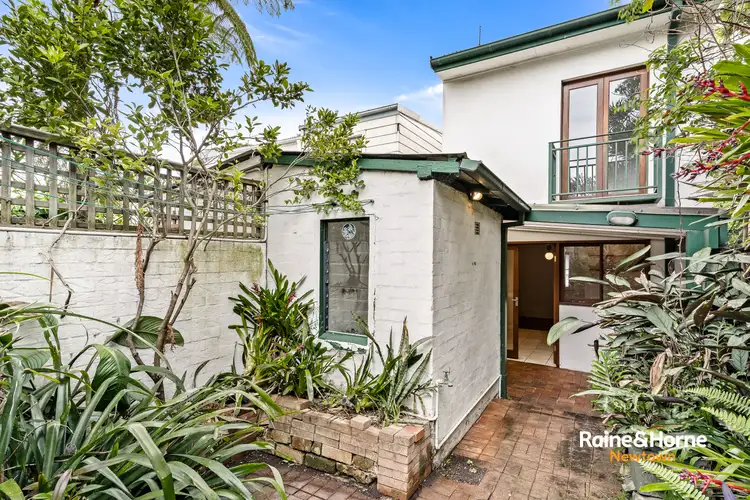 Third view of Homely house listing, 44 Reiby Street, Newtown NSW 2042