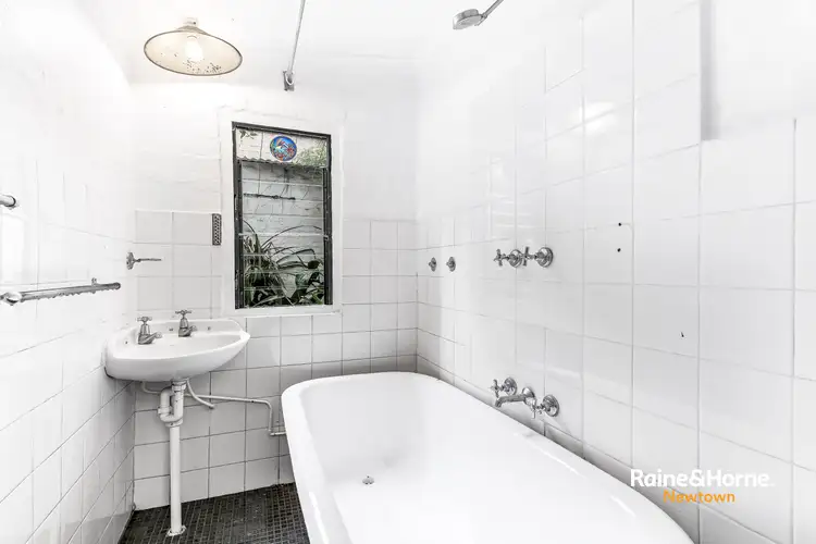 Fifth view of Homely house listing, 44 Reiby Street, Newtown NSW 2042