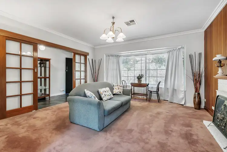 Second view of Homely house listing, 7 Currawong Avenue, Glenalta SA 5052