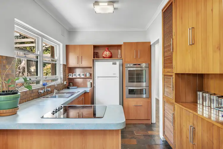 Fifth view of Homely house listing, 7 Currawong Avenue, Glenalta SA 5052