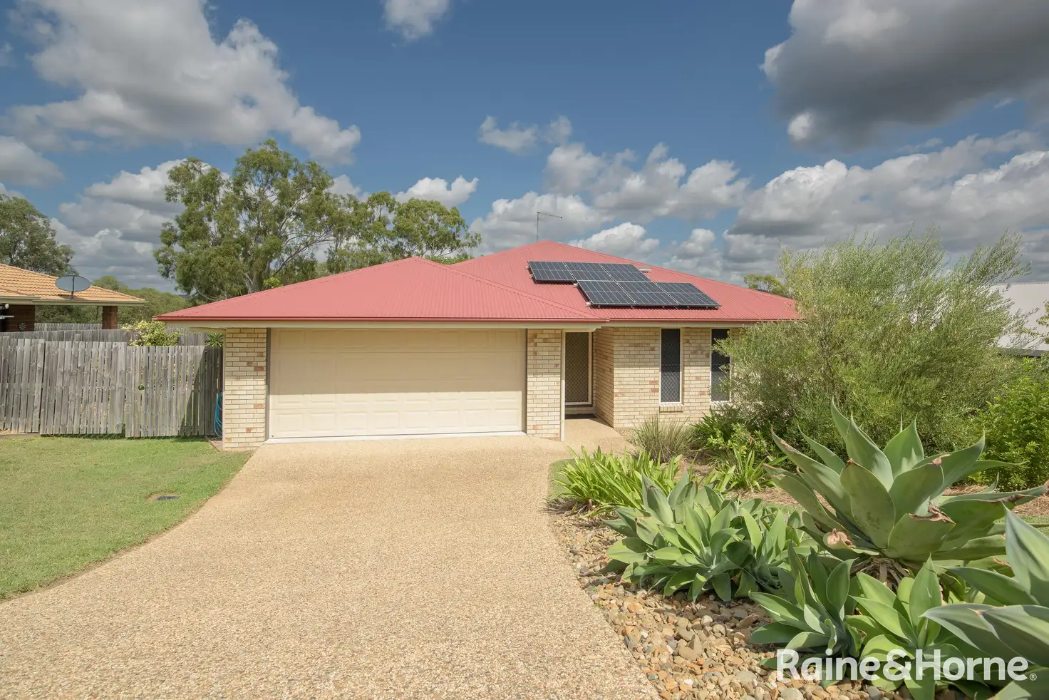 Main view of Homely house listing, 44 Dartmouth Close, Clinton QLD 4680