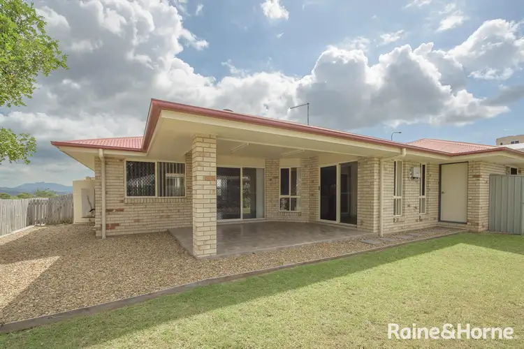 Second view of Homely house listing, 44 Dartmouth Close, Clinton QLD 4680