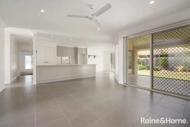 Third view of Homely house listing, 44 Dartmouth Close, Clinton QLD 4680
