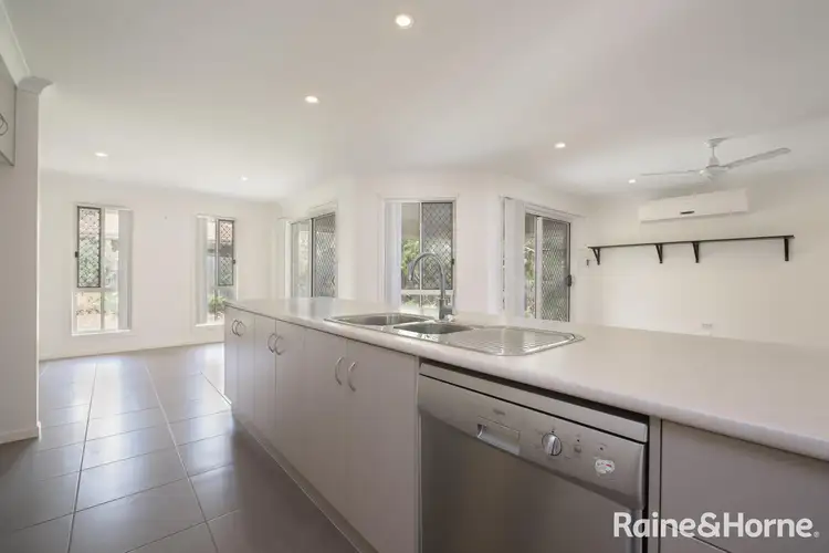 Fifth view of Homely house listing, 44 Dartmouth Close, Clinton QLD 4680