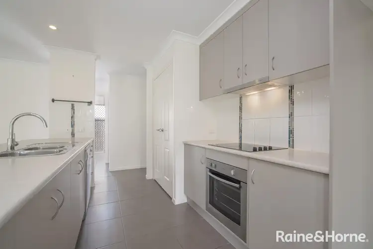 Sixth view of Homely house listing, 44 Dartmouth Close, Clinton QLD 4680
