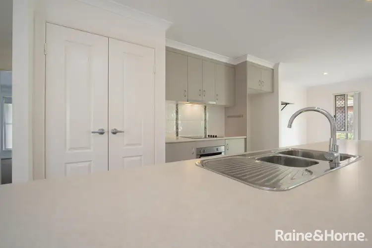Seventh view of Homely house listing, 44 Dartmouth Close, Clinton QLD 4680