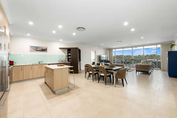 Third view of Homely apartment listing, 8/19 East Point Drive, Mackay Harbour QLD 4740