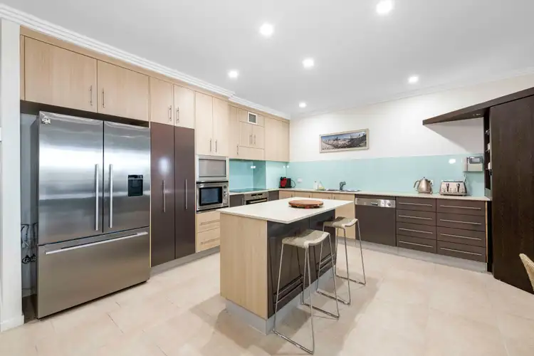 Fourth view of Homely apartment listing, 8/19 East Point Drive, Mackay Harbour QLD 4740