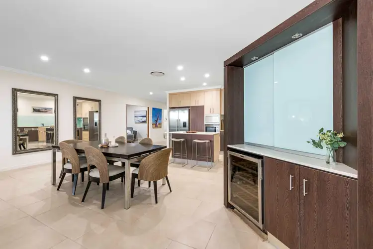 Fifth view of Homely apartment listing, 8/19 East Point Drive, Mackay Harbour QLD 4740