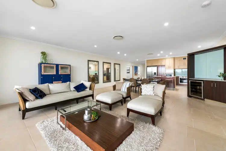 Sixth view of Homely apartment listing, 8/19 East Point Drive, Mackay Harbour QLD 4740
