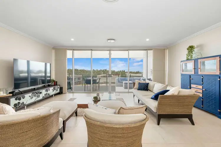 Seventh view of Homely apartment listing, 8/19 East Point Drive, Mackay Harbour QLD 4740