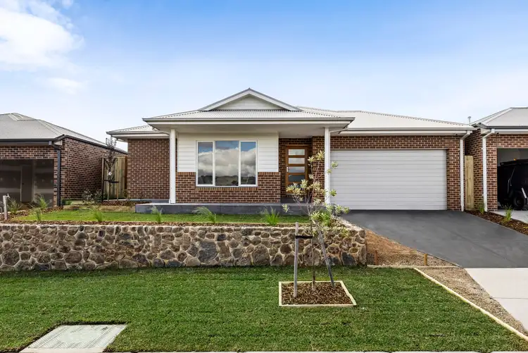 11 Ridgeview Court, Sunbury VIC 3429