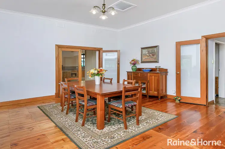 Fifth view of Homely house listing, 54 Pearson Road, Meadows SA 5201