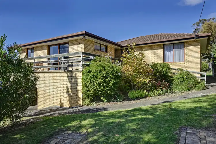 Main view of Homely house listing, 3 Prosser Street, Orford TAS 7190