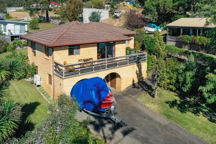 Fifth view of Homely house listing, 3 Prosser Street, Orford TAS 7190