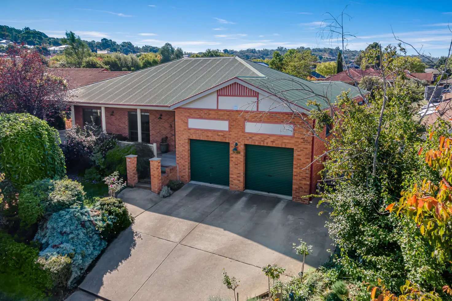 Main view of Homely house listing, 7 Derwent Avenue, Tatton NSW 2650