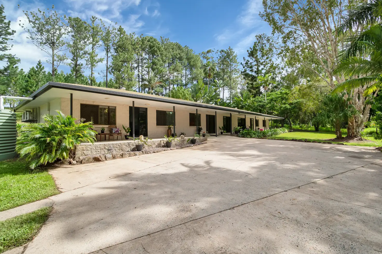 Main view of Homely house listing, 12 Rural View Drive, Rural View QLD 4740