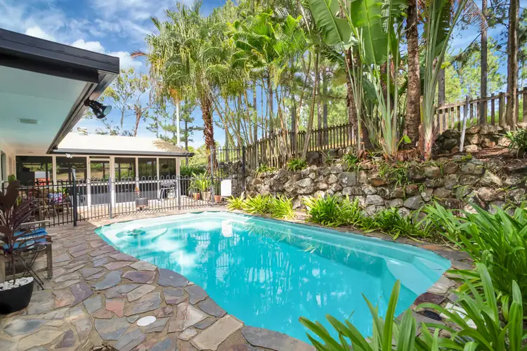 Second view of Homely house listing, 12 Rural View Drive, Rural View QLD 4740