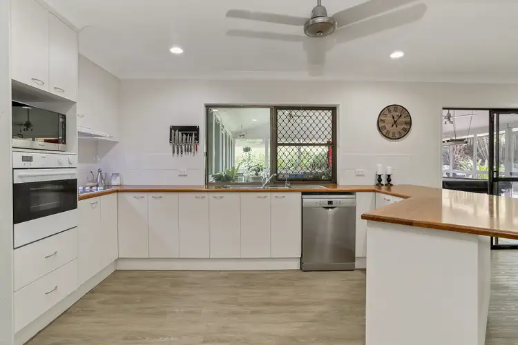 Third view of Homely house listing, 12 Rural View Drive, Rural View QLD 4740