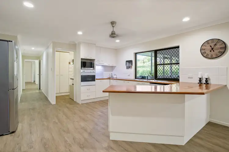 Fourth view of Homely house listing, 12 Rural View Drive, Rural View QLD 4740