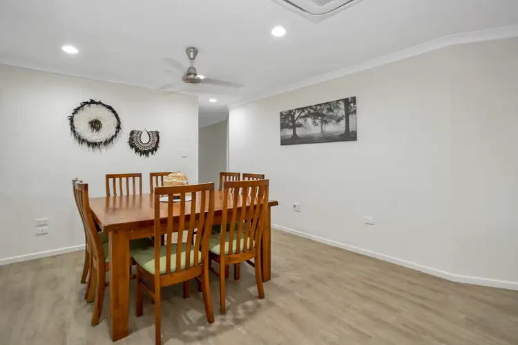 Sixth view of Homely house listing, 12 Rural View Drive, Rural View QLD 4740