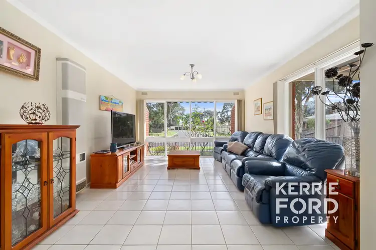 Third view of Homely house listing, 1 Tulloch Way, Traralgon VIC 3844