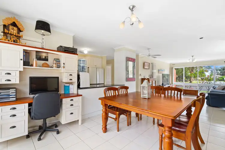 Fourth view of Homely house listing, 1 Tulloch Way, Traralgon VIC 3844