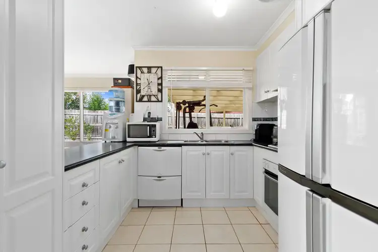 Fifth view of Homely house listing, 1 Tulloch Way, Traralgon VIC 3844