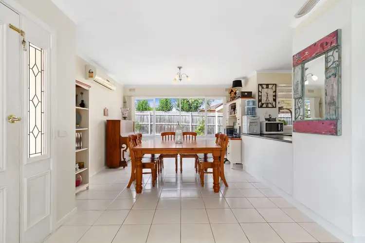 Sixth view of Homely house listing, 1 Tulloch Way, Traralgon VIC 3844