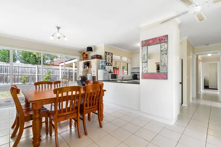 Seventh view of Homely house listing, 1 Tulloch Way, Traralgon VIC 3844
