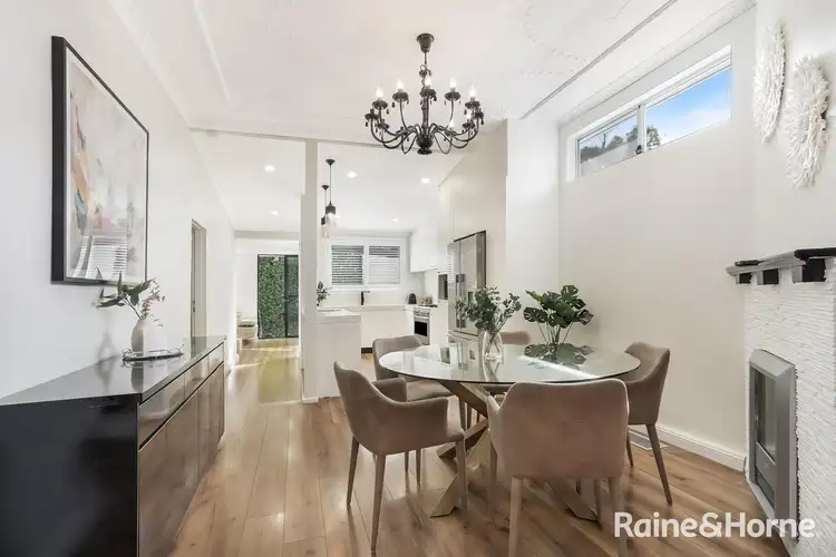 Third view of Homely house listing, 21 Mawson Street, Bardwell Valley NSW 2207