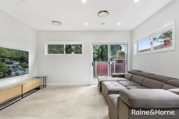 Sixth view of Homely house listing, 21 Mawson Street, Bardwell Valley NSW 2207