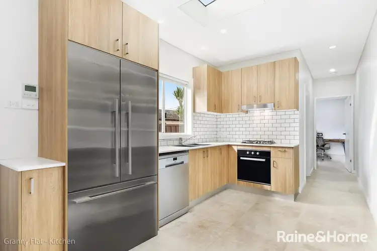 Seventh view of Homely house listing, 21 Mawson Street, Bardwell Valley NSW 2207