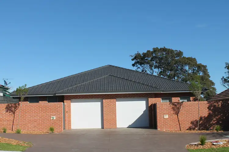 2/137 Kinghorne Street, Nowra NSW 2541