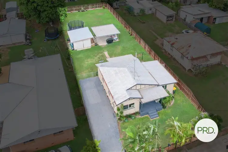 Main view of Homely house listing, 24 Dr Mays Road, Svensson Heights QLD 4670