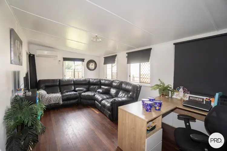 Fourth view of Homely house listing, 24 Dr Mays Road, Svensson Heights QLD 4670