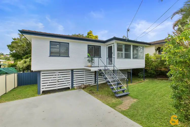 Third view of Homely house listing, 1308/90 Killarney Avenue, Manly West QLD 4179