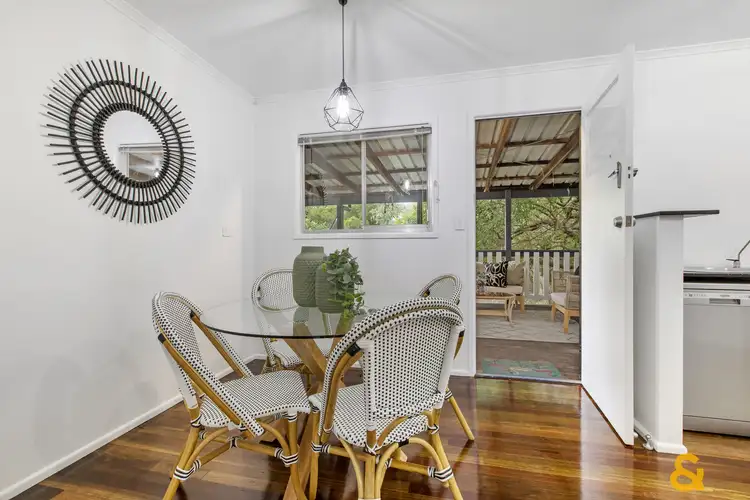 Fifth view of Homely house listing, 1308/90 Killarney Avenue, Manly West QLD 4179
