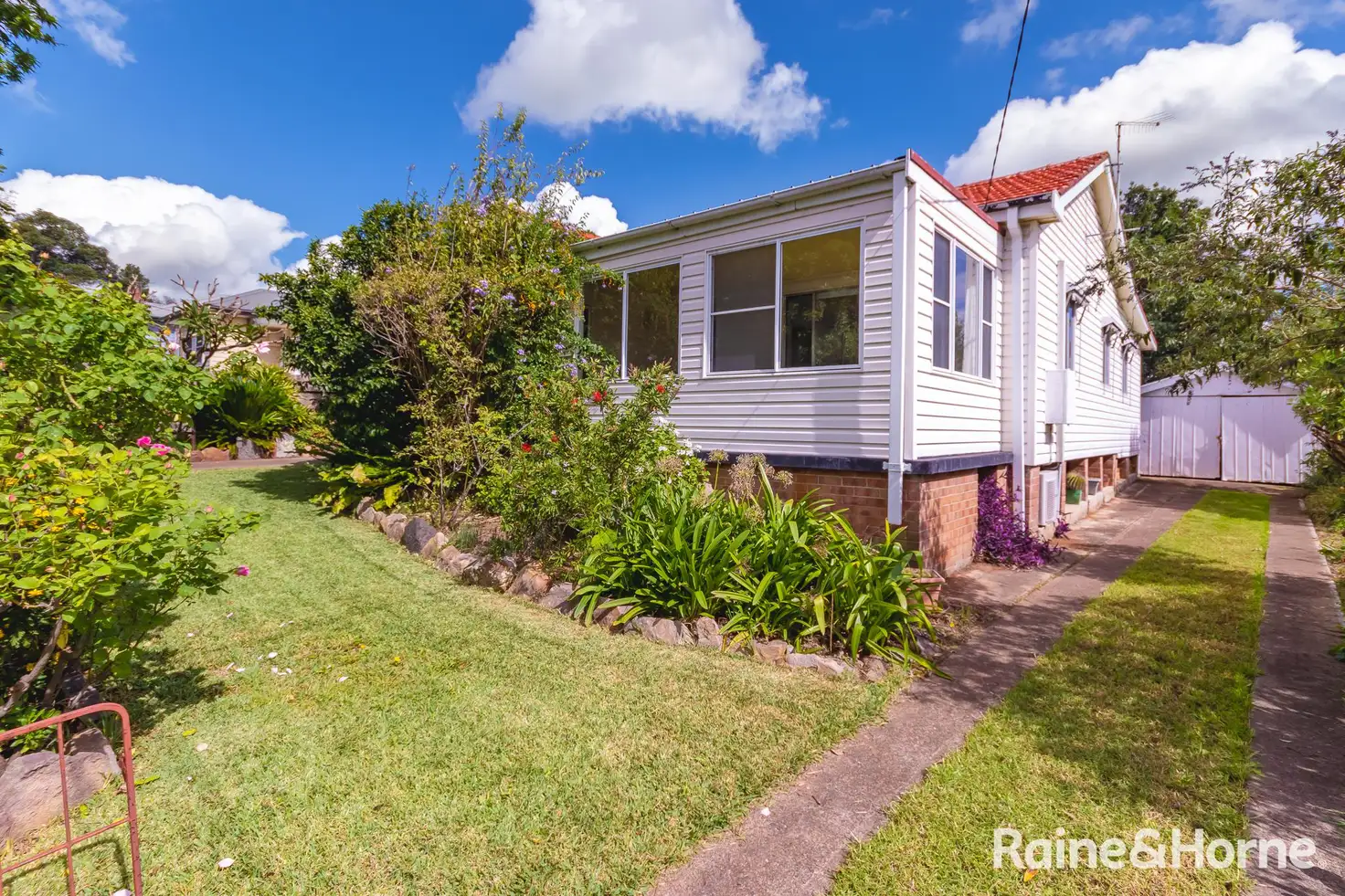 Main view of Homely house listing, 20 Roger Street, Muswellbrook NSW 2333