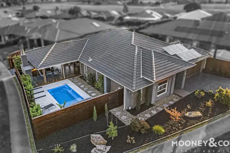 29 Appletree Rise, Botanic Ridge VIC 3977