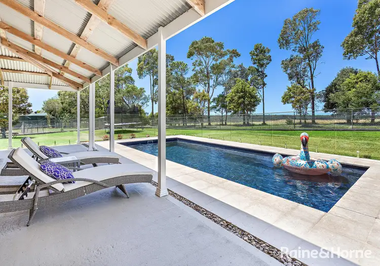 Second view of Homely house listing, 2 Ashworth Place - "Campbells Run", Berry NSW 2535