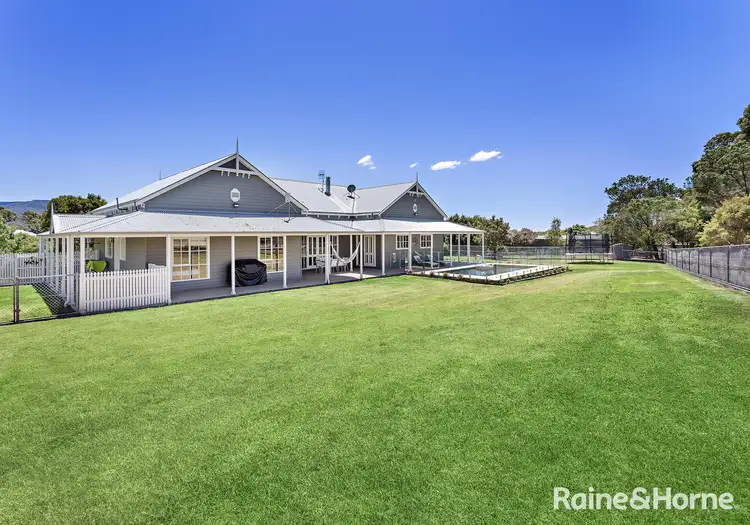 Fourth view of Homely house listing, 2 Ashworth Place - "Campbells Run", Berry NSW 2535