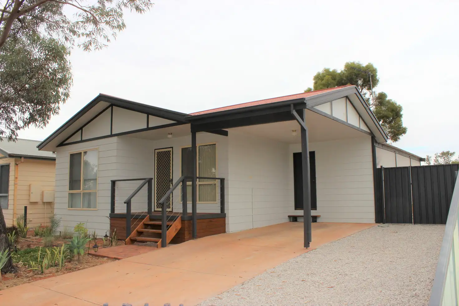 Main view of Homely house listing, 49a Maireana Circuit, Roxby Downs SA 5725