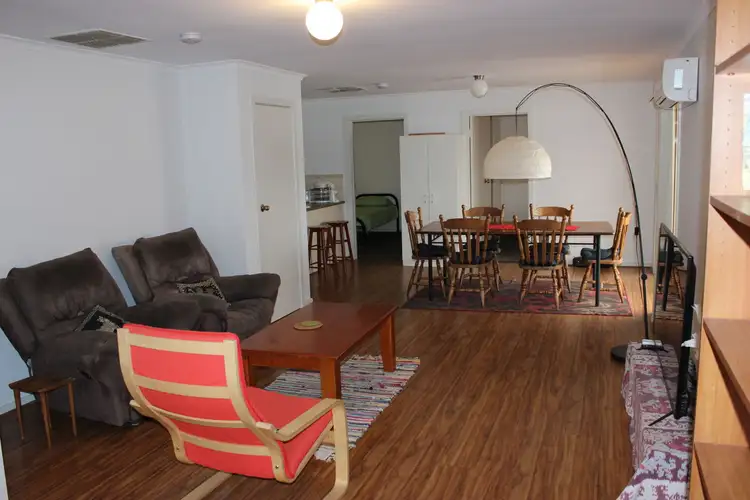 Second view of Homely house listing, 49a Maireana Circuit, Roxby Downs SA 5725